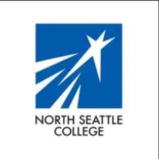 North Seattle College logo
