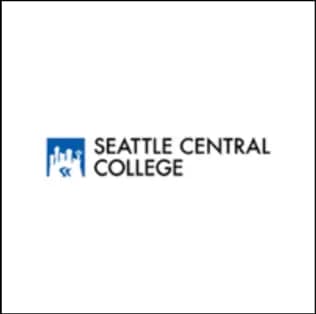 Seattle Central  colleges  logo