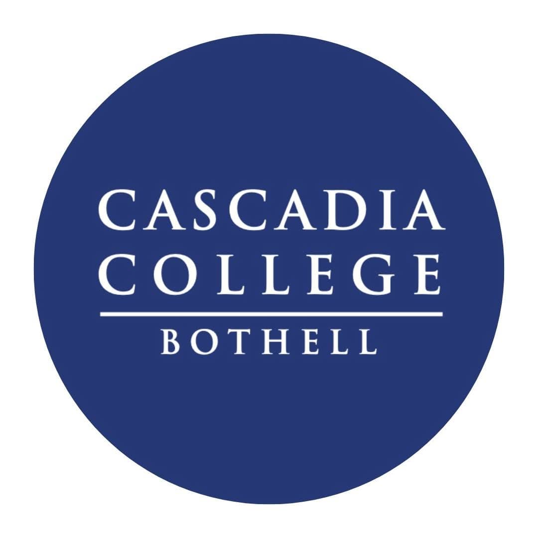 Cascadia Collage logo