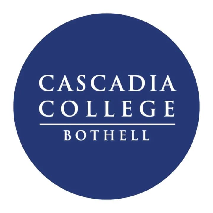 Cascadia Collage