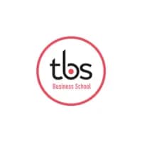 TBS Toulouse Business School logo