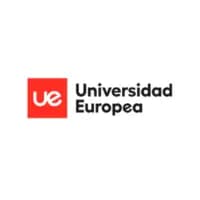 European University of Madrid (UE) logo