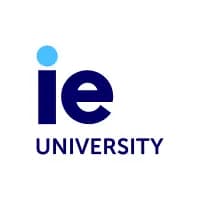 IE University logo