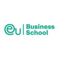 EU Business School logo