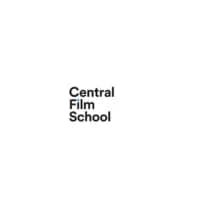 Central Film School logo