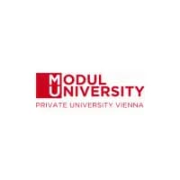 Modul University Vienna logo