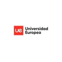 Universidad Europea Spain logo