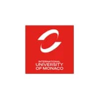 International University of Monaco logo