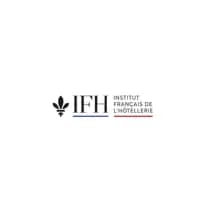 Institut Français de l'Hôtellerie logo