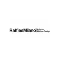 Raffles Milano logo