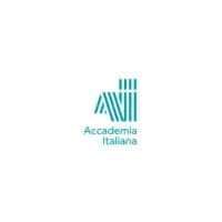 Accademia Italiana logo