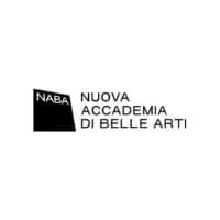 Nuova Accademia di Belle Arti logo