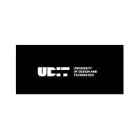 University of Design, Innovation & Technology logo