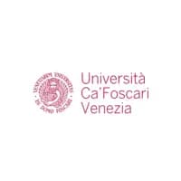 Ca'foscari University of Venice logo