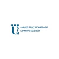 Andrzej Frycz Modrzewski Krakow University logo