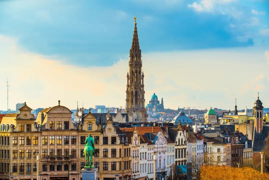 Belgium