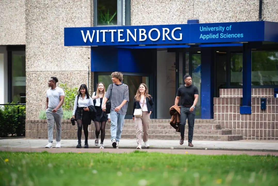 Wittenborg University საზაფხულო სკოლა