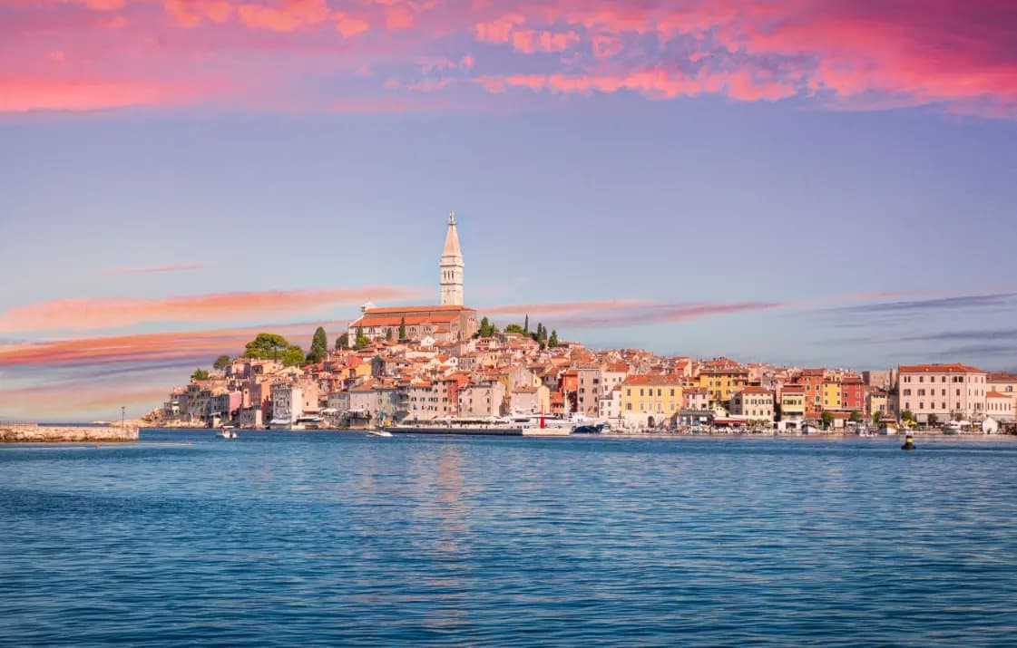 Croatia